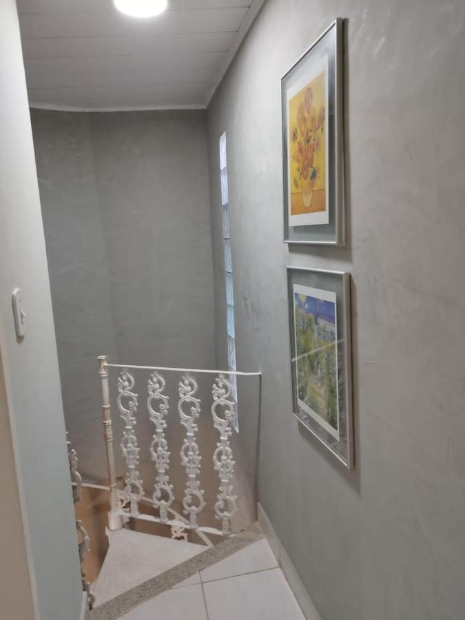 Вилла Loft Buzios Экстерьер фото