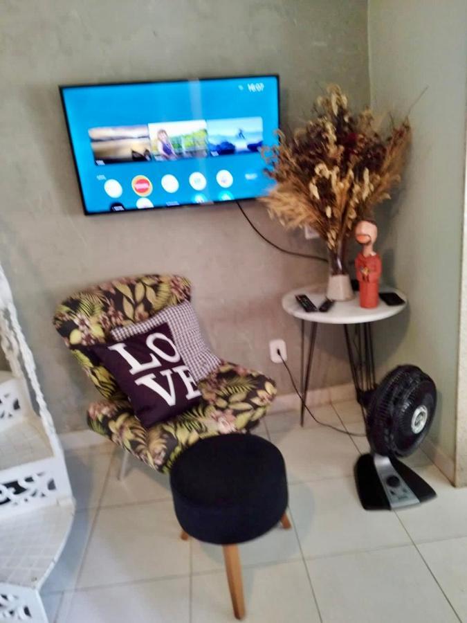 Вилла Loft Buzios Экстерьер фото