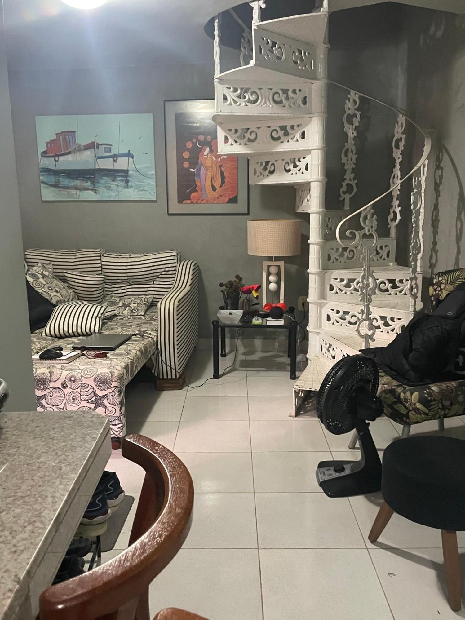 Вилла Loft Buzios Экстерьер фото