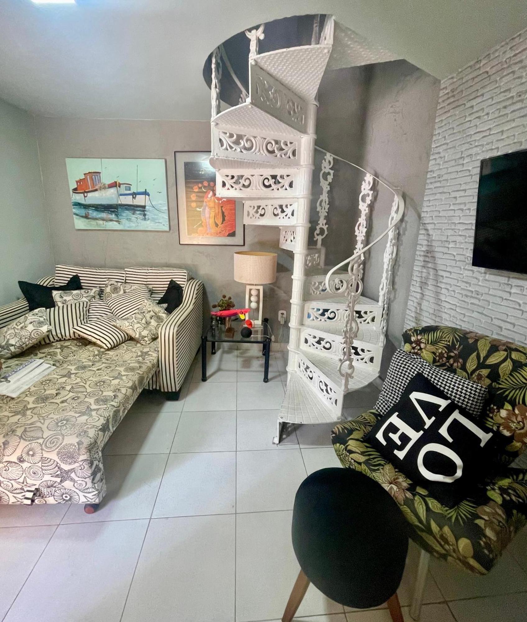 Вилла Loft Buzios Экстерьер фото