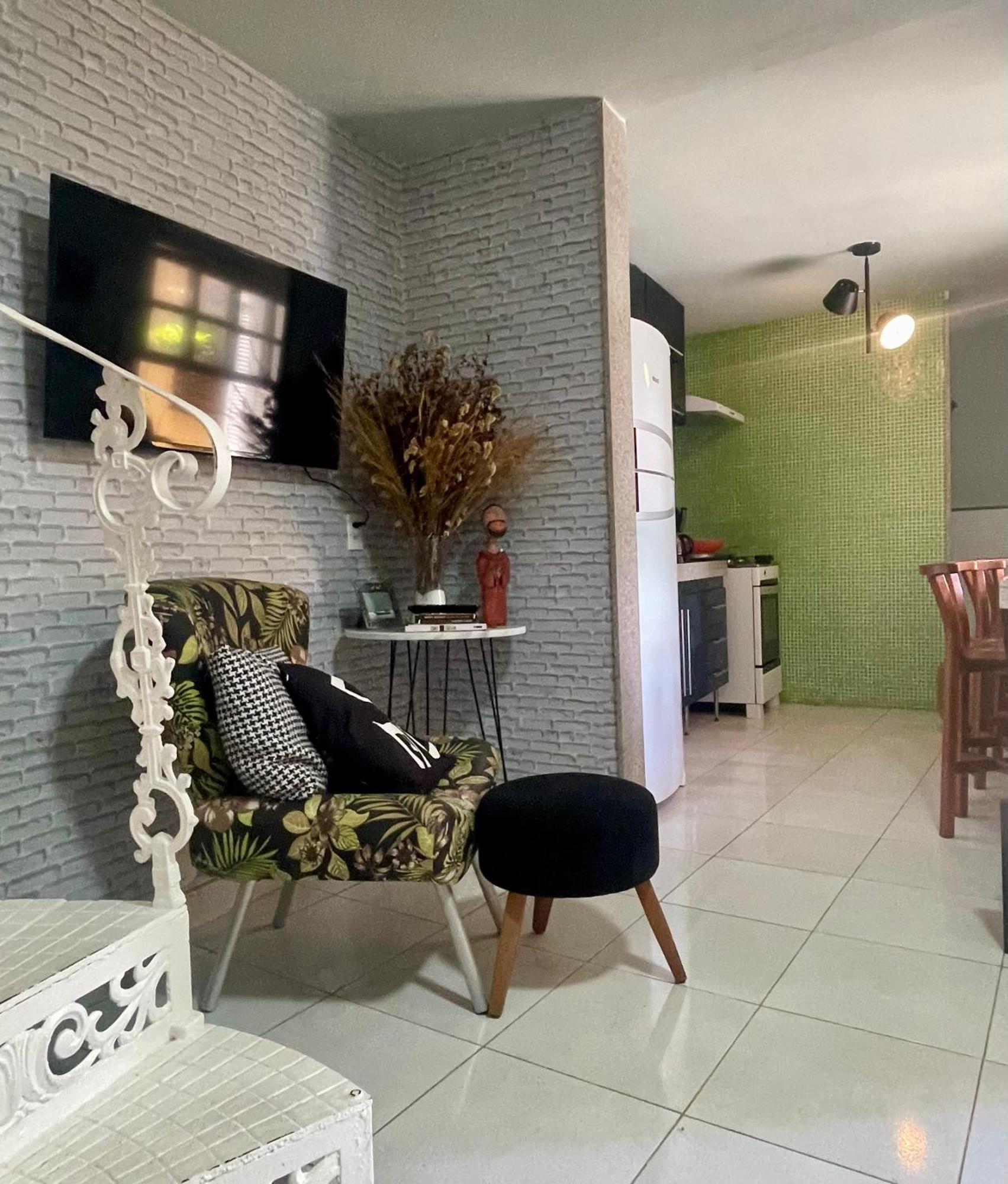 Вилла Loft Buzios Экстерьер фото