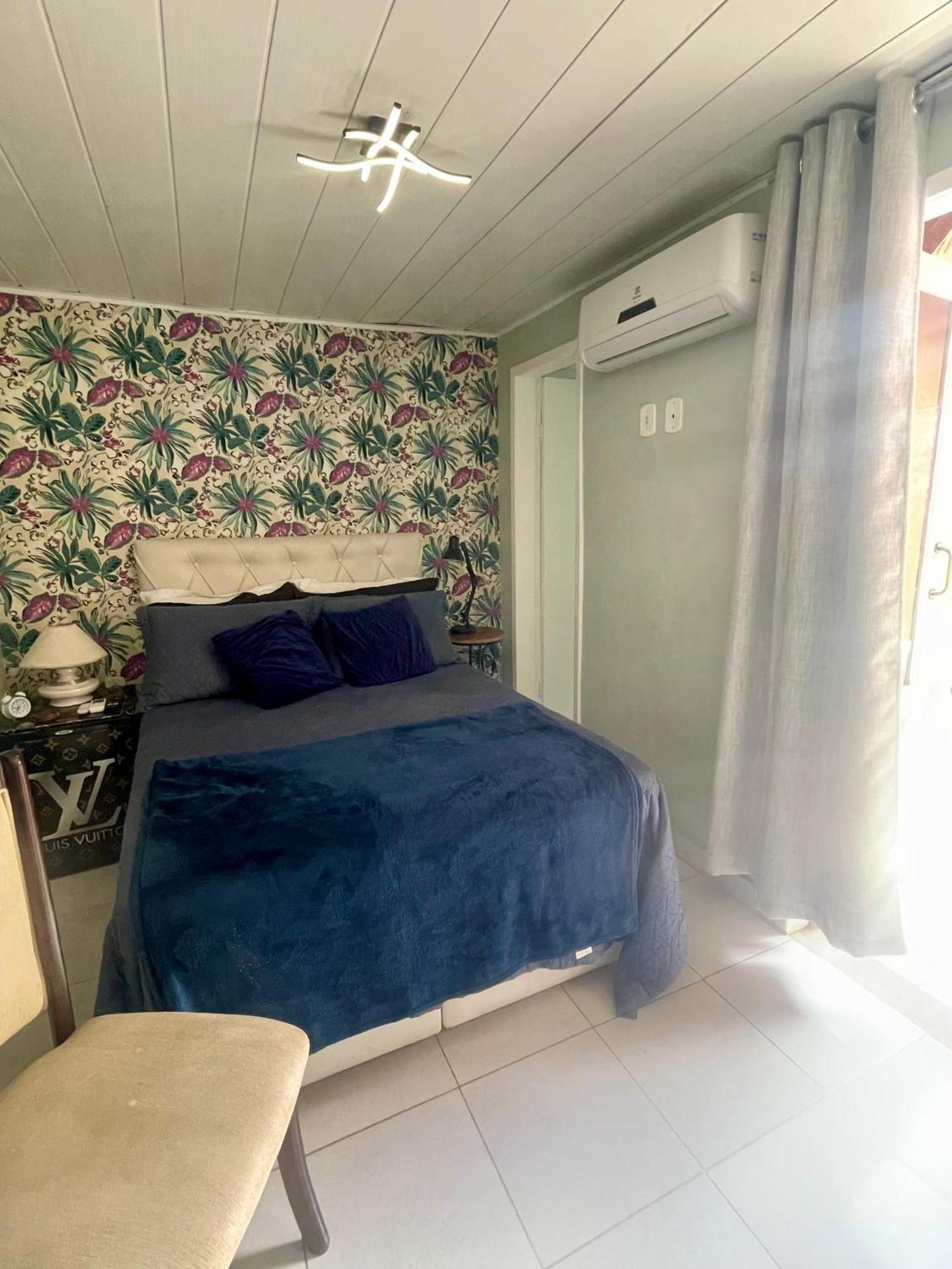 Вилла Loft Buzios Экстерьер фото