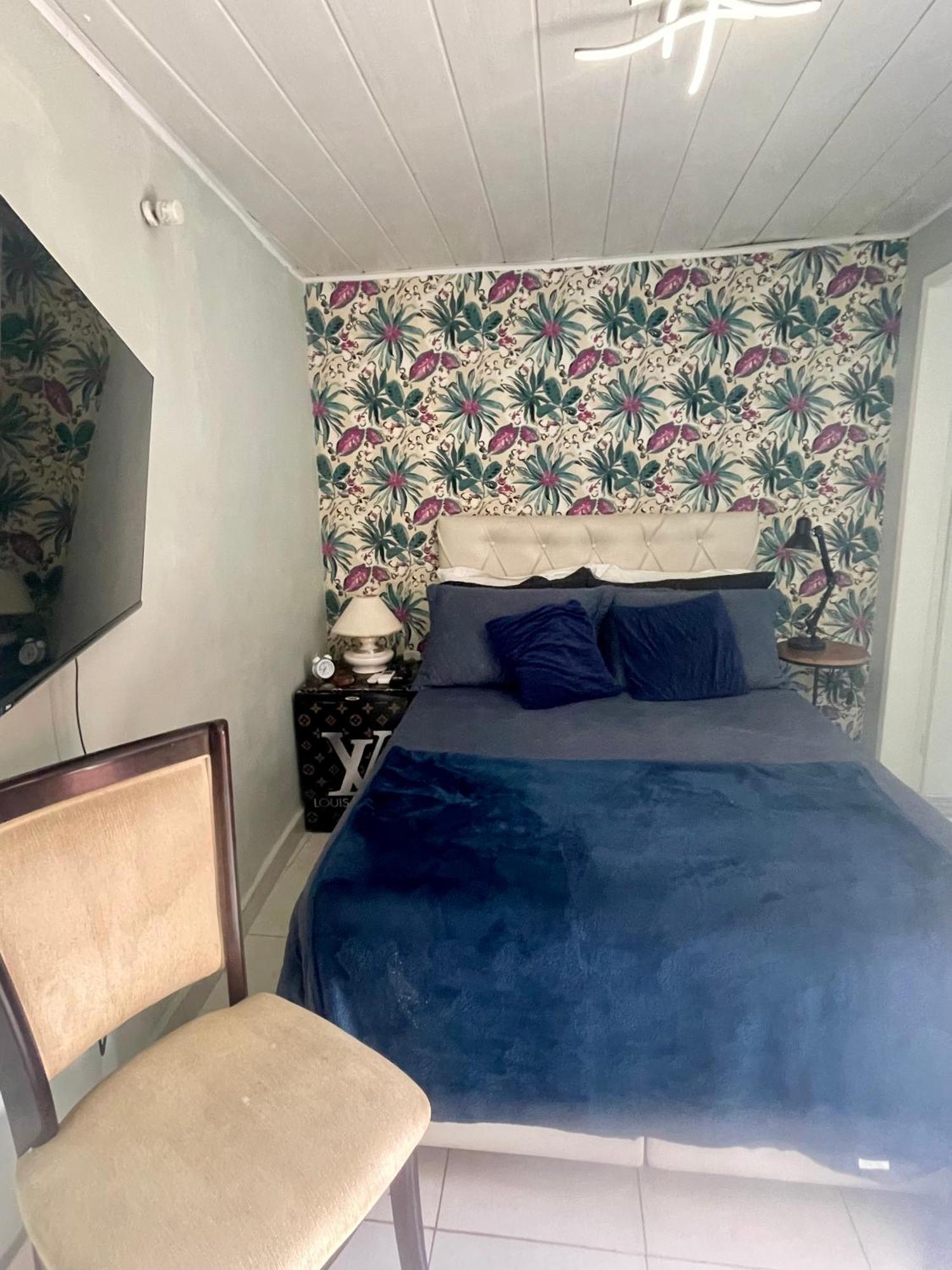 Вилла Loft Buzios Экстерьер фото