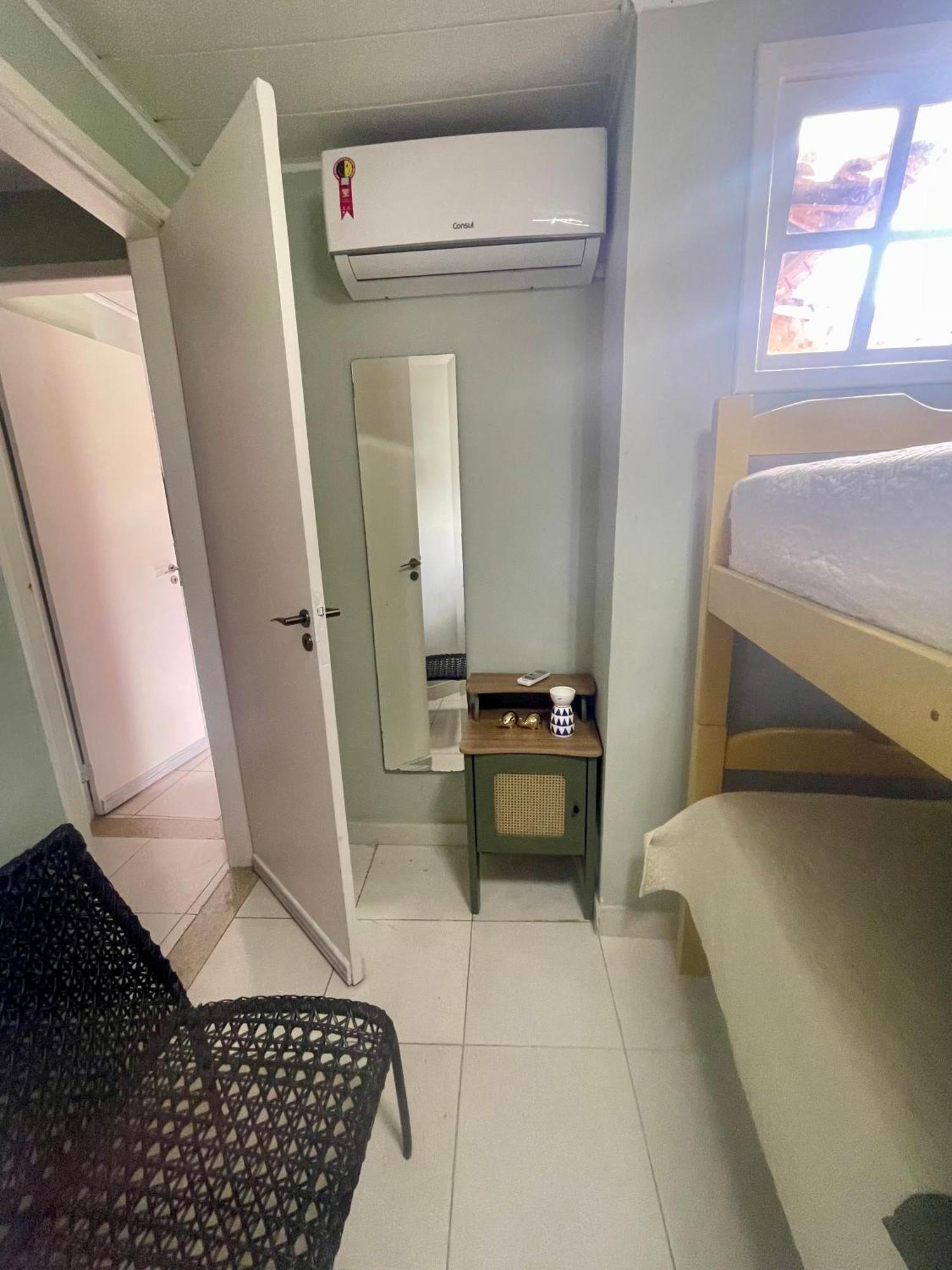 Вилла Loft Buzios Экстерьер фото